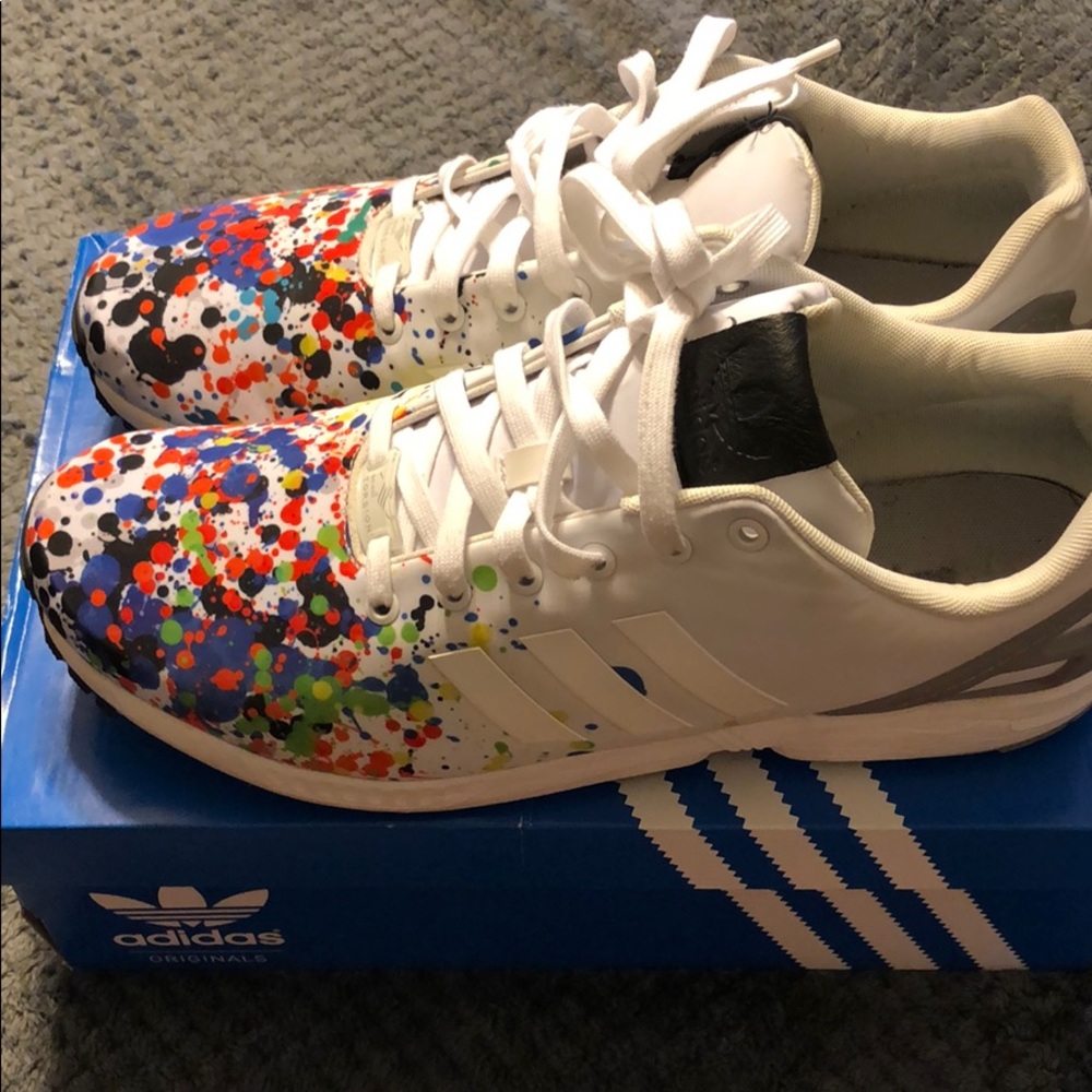 adidas ZX Flux